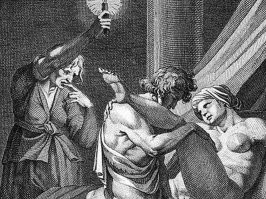 Молодая женщина не только славится своей любовью к отвязному сексу, гаджетам и ядерному оружию