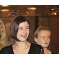 Мероприятие под названием "Парад красоты и молодости", Москва 1995 год



Да уж. Красота - страшная сила.