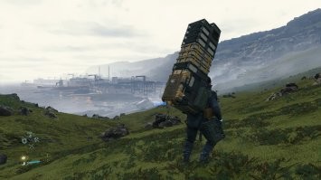 Один день из жизни норвежца