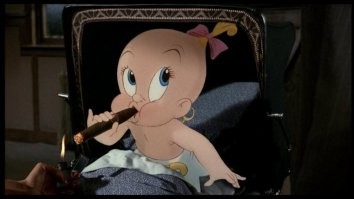 Витька Школьник – вор, которого рост сделал уникальным