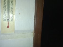 Ну... Так-то и под -35 было на севере Подмосковья. 
Но да это не прям катастрофа и смерть всему живому. 
Такое почти каждый год бывает.