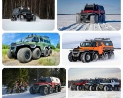 А вообще, если постоянно так сильно заваливает снегом, то выход делается лестницей и/или пандусом со второго (полуторного) этажа. 
Вышел, спустился до уровня снега и пошёл себе на лыжах или снегоступах, а не как этот "современный норвежец", забывший мудрость предков.    

Машину ещё откапывать... 
Снегоход нужен. 
Съехал с того же пандуса из под навеса, и поехал спокойно по своим делам.
