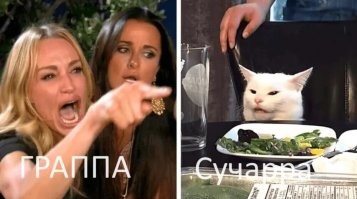 Подборка забавных этикеток и бирок, которые просто... существуют