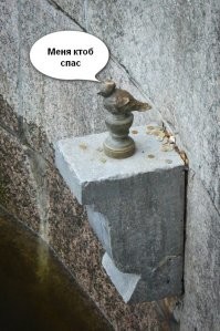 Дяде – респект, но вот ещё есть желающие из Питера по фамилии Чижик-пыжик (да и глубина – не по калено)