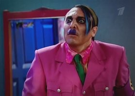 "малиновые танки в зелёном лесу как мишени!!!"(С)