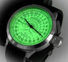 Советские часы на "грани"! Присмотритесь