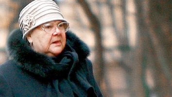 Нина Иванова. После успеха в" Весне на Заречной улице" ушла из кино и работала медсестрой в одной из больниц.