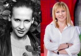 Татьяна Иванова из Комбинации.