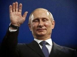 Бывайте, ихтеандры куевы .