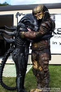 Экзотический редкий монстр-деликатес из Японии