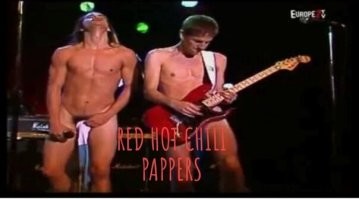 Эти вроде первые были в носках