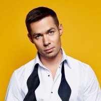 Просто в честь любимой бабушки)