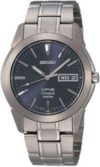 Кому как... кто любит с наворотами, кто нет... я предпочитаю спокойный скромный дизайн, у меня вот совсем незаметные сейко титановые... очень простенько и удобно...