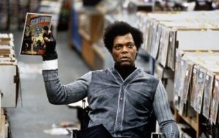 Фильм хороший вспомнился.