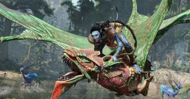 Вертолёт совершил жёсткую посадку на дорогу