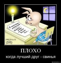 Хорошие друзья у него.