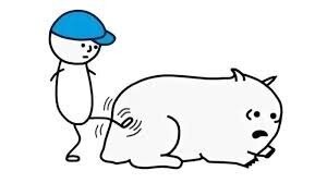 Не ищите здесь смысл. Здесь в основном маразм