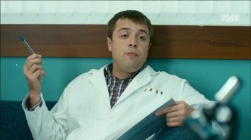 медик Лобанов