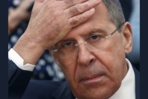 скоро "Дебилы, ...ть!" станет лишь характеризующей мед. диагноз оппонентов...
