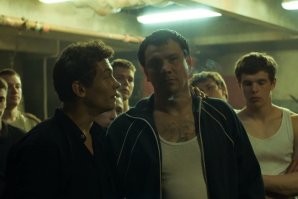 Актера из сериала «Слово пацана» арестовали по обвинению в убийстве.