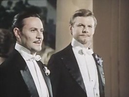 Снова вместе...
Прощайте...
Вас помнят миллионы...
И ещё не один десяток лет миллионы будут смотреть Вас на экранах...