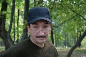 Я не звезда... Мне 40 и 56...