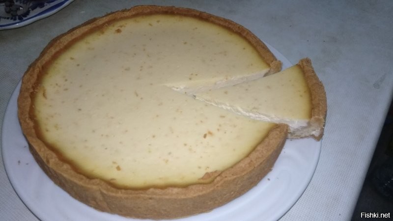 Таити... Таити.... нас и тут не плохо кормят )))