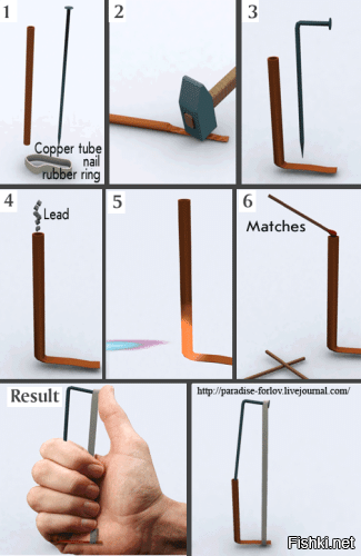 А вот такой "пугач"?