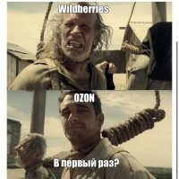 В Шушарах горит огромный склад Wildberries