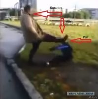 «Всех после школы перебью, черти»: во Владивостоке мужик набросился на учеников, издевавшихся над его беременной женой-учительницей информатики