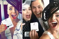 Попытался вызвать в себе сочувствие - не получилось. Ни грамма.