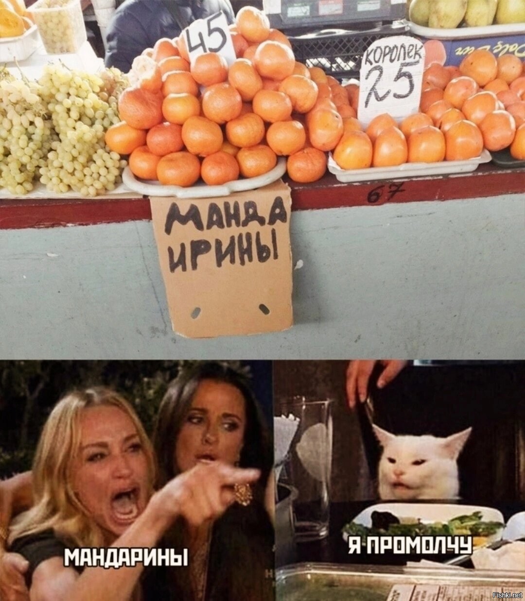 Прикольные картинки из всемирной сети (51 фото)