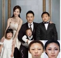 Как отличать кореянок, китаянок, японок и вьетнамок друг от друга