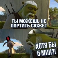 В новом сезоне сериала «Ведьмак» роль вампира с бледным лицом отдали чернокожему актёру Лоуренсу Фишберну