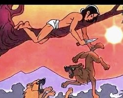 А вдруг ты не знал…