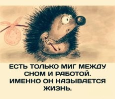 Да всё нормально будет, молодёжь. Привыкните.