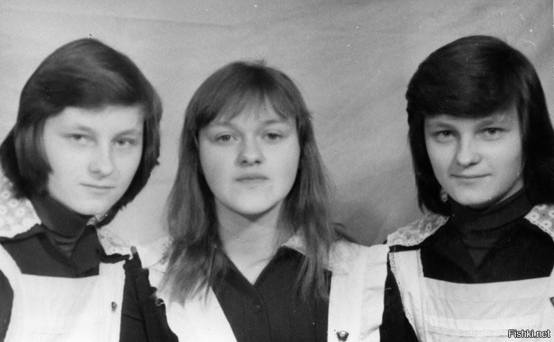 Интересные фотографии времен СССР