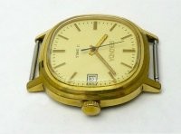 По студенчеству были у меня такие. Щикарный вид!