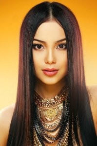 Самая красивая эвенка -
 Маргарита Сысолятина (род. 15 мая 1993) -
 победительница конкурса Мисс Виртуальная Якутия 2014.