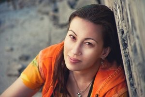 Спасибо!  я тоже считаю...доволен...особенно старшая дочь "получилась" ( от первой женыкитаянки ) её мамой мало жили.
Со мной жила.. есть кем по хвастаться!