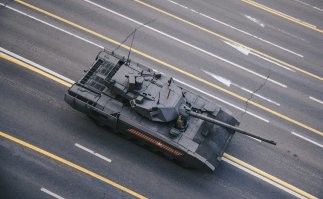 Tractor of the year 2024