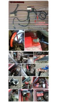 Моя тоже гнилая. :) 
Но вообще, прикольный пепелац. Мне нравится. 
Есть, куда руки приложить. :)