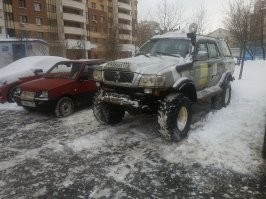 Ага. Два конструктора. :)