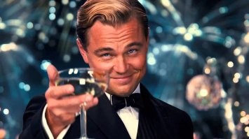 Самый большой говорите, надо бы билетик купит.