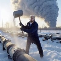 Это не поможет, надо на Байдена управу найти :  )))