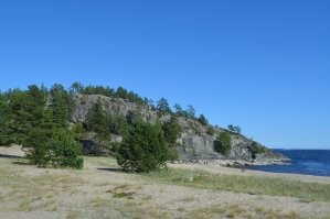 Валдай, Ладога, Карелия.