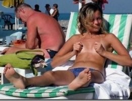 Необычная просьба к маме