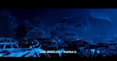 Ладно, скоро главное пророчество детства проверим....