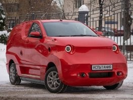 Один из 15 выпущенных Porsche 911 Strosek 1994 выставят на аукцион