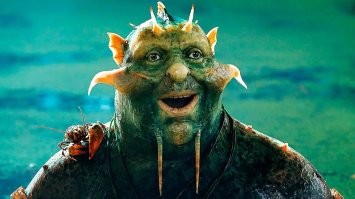 Не ищите здесь смысл. Здесь в основном маразм